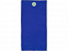 Сверхлегкое быстросохнущее полотенце «Pieter» 50x100см с логотипом в Самаре заказать по выгодной цене в кибермаркете AvroraStore