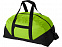 Сумка спортивная Stadium, зеленое яблоко с логотипом в Самаре заказать по выгодной цене в кибермаркете AvroraStore