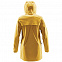 Дождевик женский Squall, желтый с логотипом в Самаре заказать по выгодной цене в кибермаркете AvroraStore
