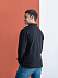 Рубашка поло Рубашка мужская 104LS Красный с логотипом в Самаре заказать по выгодной цене в кибермаркете AvroraStore