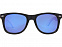 Taiyō, зеркальные поляризованные солнцезащитные очки в оправе из переработанного PET-пластика/бамбука в подарочной коробке, дерево с логотипом в Самаре заказать по выгодной цене в кибермаркете AvroraStore