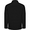 Куртка («ветровка») NEBRASKA мужская, ЧЕРНЫЙ S с логотипом в Самаре заказать по выгодной цене в кибермаркете AvroraStore