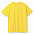Футболка унисекс Regent 150, светло-серая с логотипом в Самаре заказать по выгодной цене в кибермаркете AvroraStore