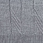Плед Pluma, темно-серый (графит) с логотипом в Самаре заказать по выгодной цене в кибермаркете AvroraStore