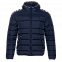 Куртка StanAir Тёмно-синий с логотипом в Самаре заказать по выгодной цене в кибермаркете AvroraStore