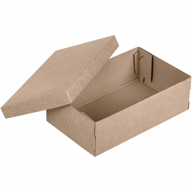 Коробка Common, M с логотипом в Самаре заказать по выгодной цене в кибермаркете AvroraStore