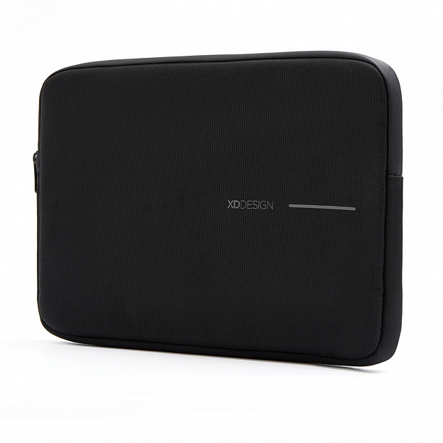 Чехол для ноутбука XD Design, 16’’ с логотипом в Самаре заказать по выгодной цене в кибермаркете AvroraStore