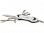 Карманный ножик "Ranger" с логотипом в Самаре заказать по выгодной цене в кибермаркете AvroraStore
