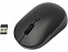Мышь беспроводная Mi Dual Mode Wireless Mouse Silent Edition Black WXSMSBMW02 (HLK4041GL) с логотипом в Самаре заказать по выгодной цене в кибермаркете AvroraStore