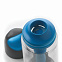 Бутылка для воды Bopp Cool, 700 мл, синий с логотипом в Самаре заказать по выгодной цене в кибермаркете AvroraStore