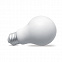 Антистресс "лампочка" с логотипом в Самаре заказать по выгодной цене в кибермаркете AvroraStore