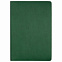 Ежедневник Portobello Trend, Rain, недатированный, зеленый с логотипом в Самаре заказать по выгодной цене в кибермаркете AvroraStore