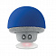 Колонка Bluetooth на присоске с логотипом в Самаре заказать по выгодной цене в кибермаркете AvroraStore