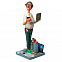 Скульптура "Компьютерный эксперт" с логотипом в Самаре заказать по выгодной цене в кибермаркете AvroraStore