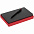 Набор Trait, черно-красный с логотипом в Самаре заказать по выгодной цене в кибермаркете AvroraStore