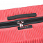 Чемодан Elton S, красный с логотипом в Самаре заказать по выгодной цене в кибермаркете AvroraStore