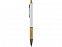 Ручка шариковая из переработанного алюминия «Darius» с логотипом в Самаре заказать по выгодной цене в кибермаркете AvroraStore