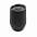 Термокружка с двойной стенкой SOFTO софт-тач, черный с логотипом в Самаре заказать по выгодной цене в кибермаркете AvroraStore
