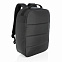 Антикражный рюкзак Impact из RPET AWARE™ для ноутбука 15.6" с логотипом в Самаре заказать по выгодной цене в кибермаркете AvroraStore