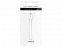 Переходник Type-C Adapter 3.5 White с логотипом в Самаре заказать по выгодной цене в кибермаркете AvroraStore