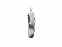 Нож ZORA с логотипом в Самаре заказать по выгодной цене в кибермаркете AvroraStore