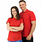 Рубашка поло Rock Lady, женская (красный, 2XL) с логотипом в Самаре заказать по выгодной цене в кибермаркете AvroraStore