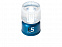 Мини-фонарь «Lux» с логотипом в Самаре заказать по выгодной цене в кибермаркете AvroraStore