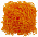 Бумажный наполнитель Chip, оранжевый неон с логотипом в Самаре заказать по выгодной цене в кибермаркете AvroraStore