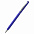 Ручка металлическая Tinny Soft софт-тач, светло-красная с логотипом в Самаре заказать по выгодной цене в кибермаркете AvroraStore