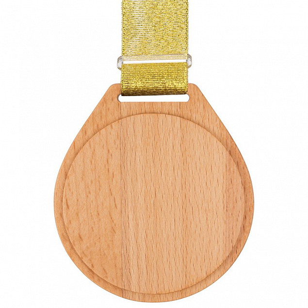 Медаль Legenda, круг с логотипом в Самаре заказать по выгодной цене в кибермаркете AvroraStore