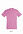 Фуфайка (футболка) REGENT мужская,Розовая орхидея L с логотипом в Самаре заказать по выгодной цене в кибермаркете AvroraStore