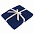 Плед WAVE, 130х150 см, акрил 180гр/м2 с логотипом в Самаре заказать по выгодной цене в кибермаркете AvroraStore