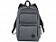 Рюкзак "Graphite Deluxe" для ноутбуков 15,6" с логотипом в Самаре заказать по выгодной цене в кибермаркете AvroraStore