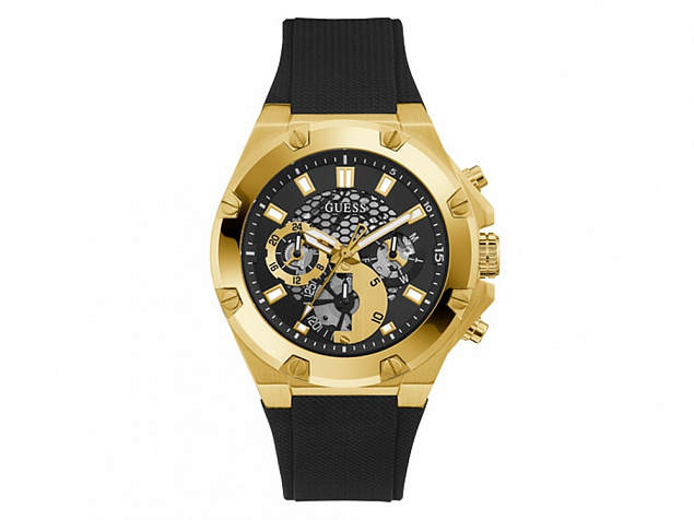 Часы наручные THIRD GEAR, мужские с логотипом в Самаре заказать по выгодной цене в кибермаркете AvroraStore