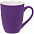 Кружка Good Morning с покрытием софт-тач, темно-синяя с логотипом в Самаре заказать по выгодной цене в кибермаркете AvroraStore