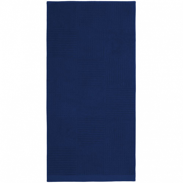 Набор Farbe, большой, синий с логотипом в Самаре заказать по выгодной цене в кибермаркете AvroraStore