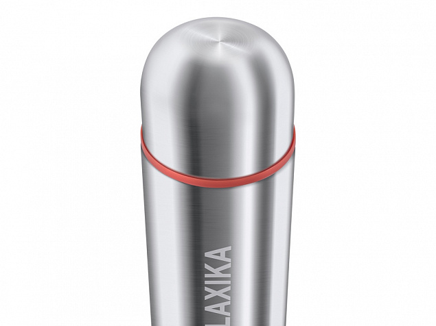 Термос «102» 2 чашки с логотипом в Самаре заказать по выгодной цене в кибермаркете AvroraStore