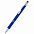 Ручка металлическая Ingrid - Белый BB с логотипом в Самаре заказать по выгодной цене в кибермаркете AvroraStore