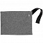 Несессер Remark, серый с логотипом в Самаре заказать по выгодной цене в кибермаркете AvroraStore