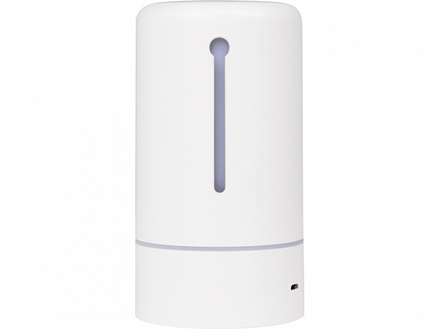 USB увлажнитель воздуха с двумя насадками Sprinkle с логотипом в Самаре заказать по выгодной цене в кибермаркете AvroraStore