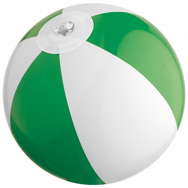 Маленький пляжный мяч с логотипом в Самаре заказать по выгодной цене в кибермаркете AvroraStore