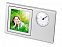 Часы Шербург с логотипом в Самаре заказать по выгодной цене в кибермаркете AvroraStore