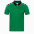Рубашка поло Рубашка 04C Зелёный с логотипом в Самаре заказать по выгодной цене в кибермаркете AvroraStore