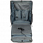 Рюкзак Marco Polo, серый с логотипом в Самаре заказать по выгодной цене в кибермаркете AvroraStore