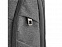 Рюкзак VICTORINOX Architecture Urban2 City Backpack 14'', серый, полиэстер / кожа, 30x19x42 см, 17 л с логотипом в Самаре заказать по выгодной цене в кибермаркете AvroraStore