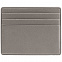 Чехол для карточек Devon, светло-серый с логотипом в Самаре заказать по выгодной цене в кибермаркете AvroraStore