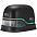 Мобильный принтер Colop E-mark, черный с логотипом в Самаре заказать по выгодной цене в кибермаркете AvroraStore