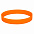 Браслет силиконовый FEST; 20 x 1,2 x 0,2 см; красный; силикон; гравировка с логотипом в Самаре заказать по выгодной цене в кибермаркете AvroraStore