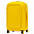 Чемодан Logoduck M, оранжевый с логотипом в Самаре заказать по выгодной цене в кибермаркете AvroraStore