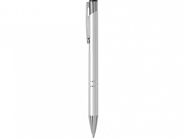 Ручка металлическая шариковая «Legend» с логотипом в Самаре заказать по выгодной цене в кибермаркете AvroraStore